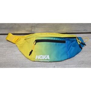 Hoka Running Fly Human Fly Waist Belt E6